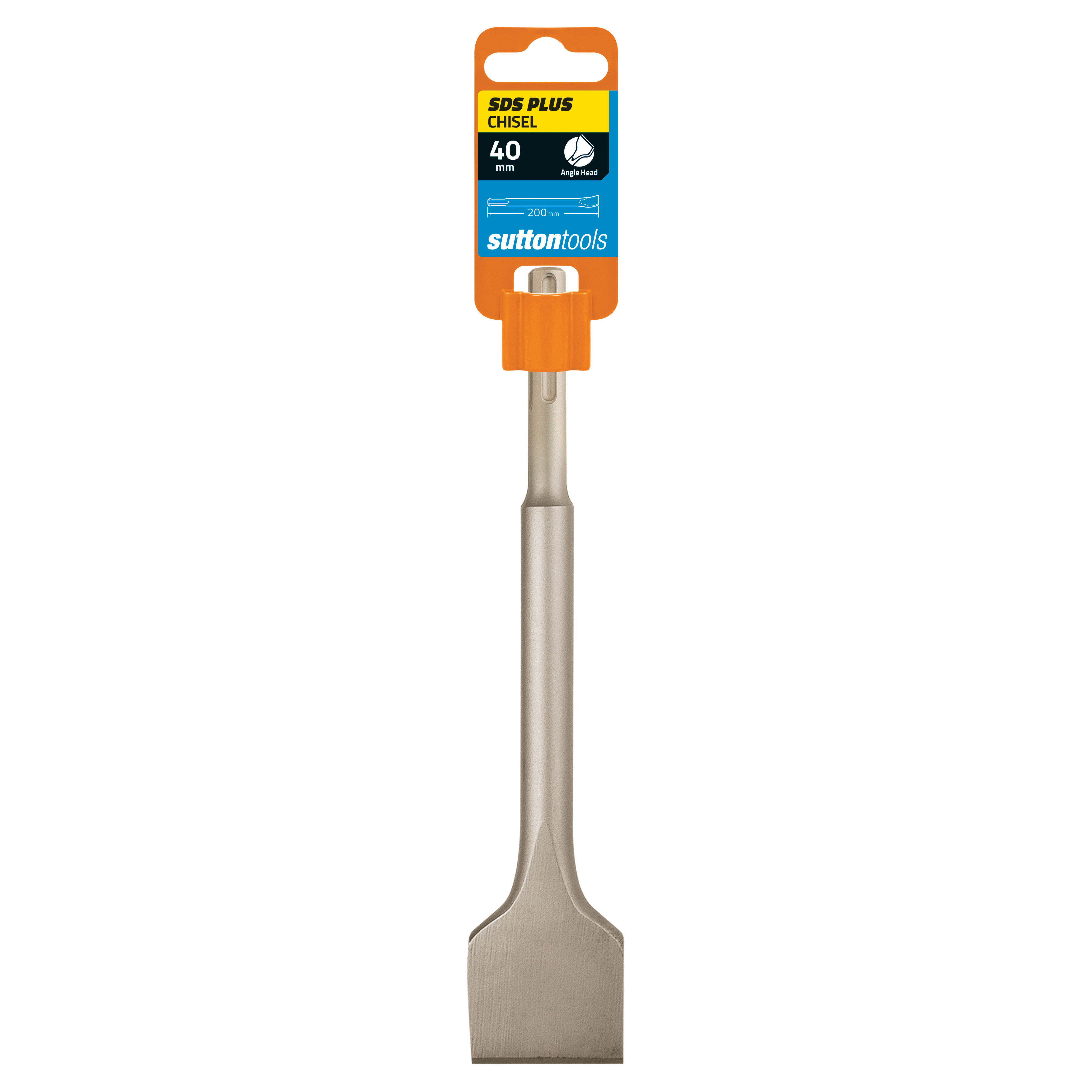 SDS Plus Angled Sutton Tools